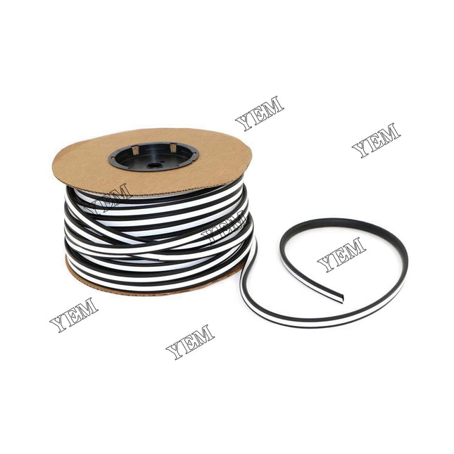 Seal (Sold by the Foot) Part # 6728630 For Bobcat Parts