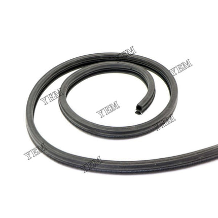 57796-5 WIndow Seal (Sold Per Meter) For Bobcat VersaHandlers