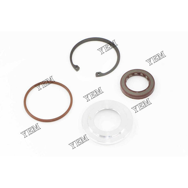 Seal Carrier Part # 7452672 For Bobcat Parts