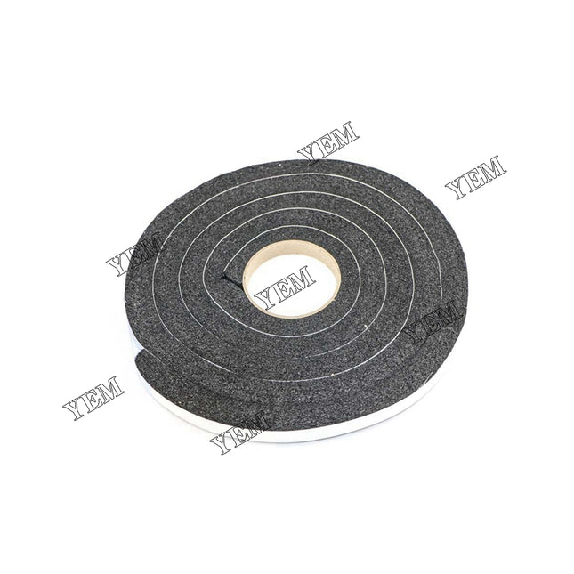 Seal Foam (Sold by Foot) Part # 6677111 For Bobcat Parts