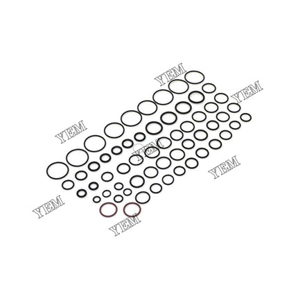 6687641 Seal Kit For Bobcat Mini Track Loaders