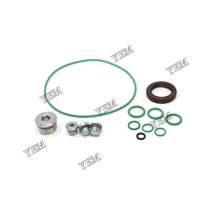 Drive Motor Seal Kit Part # 6691634 For Bobcat Parts