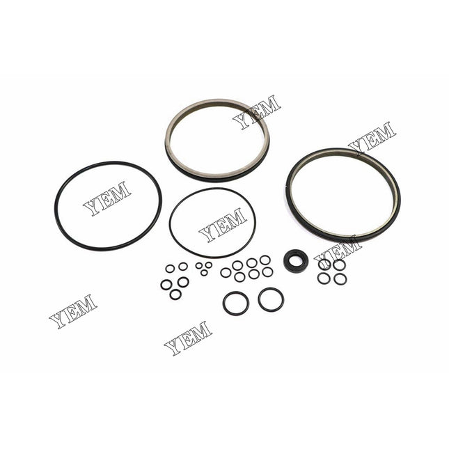 Excavator Travel Motor Seal Kit Part # 7009213 For Bobcat Parts