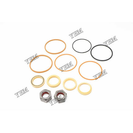 Backhoe Swing Cylinder Seal Kit Part # 7137943 For Bobcat Parts