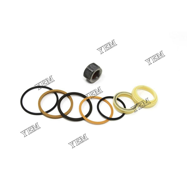 Bob-tach Cylinder Seal Kit Part # 7138014 For Bobcat Parts