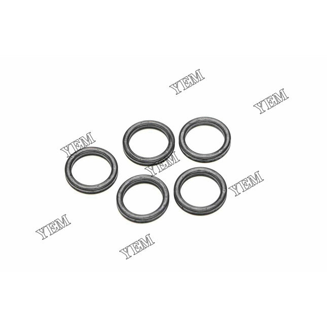SEAL QUAD RING Part # 6646372 For Bobcat Parts