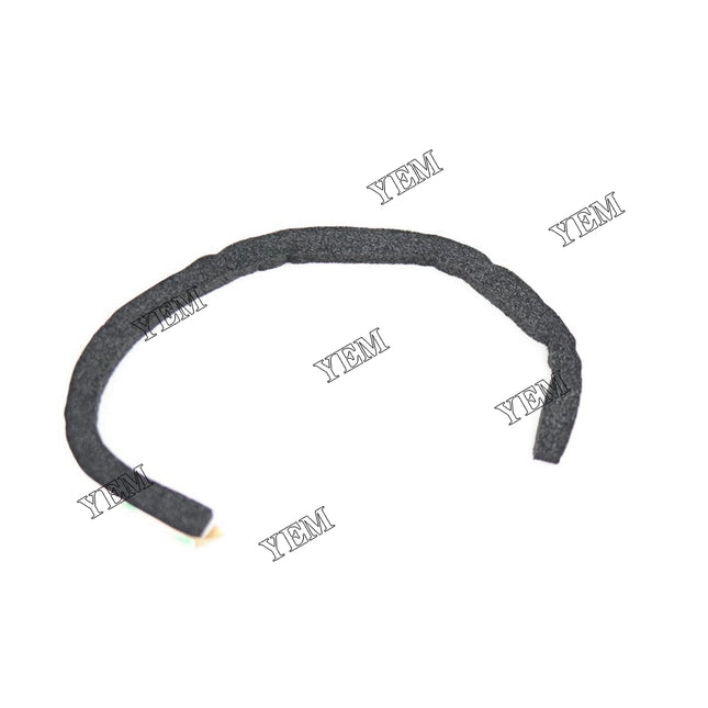Radiator Seal Part # 7377073 For Bobcat Parts