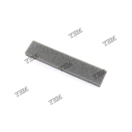 Radiator Seal Part # 7377075 For Bobcat Parts