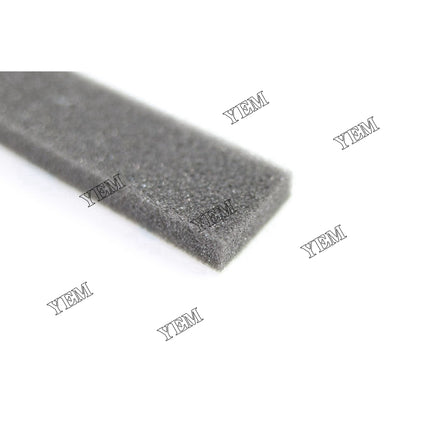 Radiator Seal Part # 7377075 For Bobcat Parts