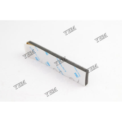Radiator Seal Part # 7377075 For Bobcat Parts
