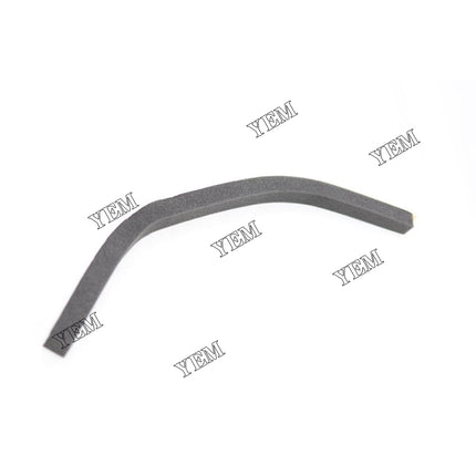 Radiator Seal Part # 7377076 For Bobcat Parts