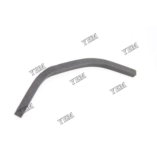 Radiator Seal Part # 7377076 For Bobcat Parts