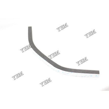 Radiator Seal Part # 7377076 For Bobcat Parts