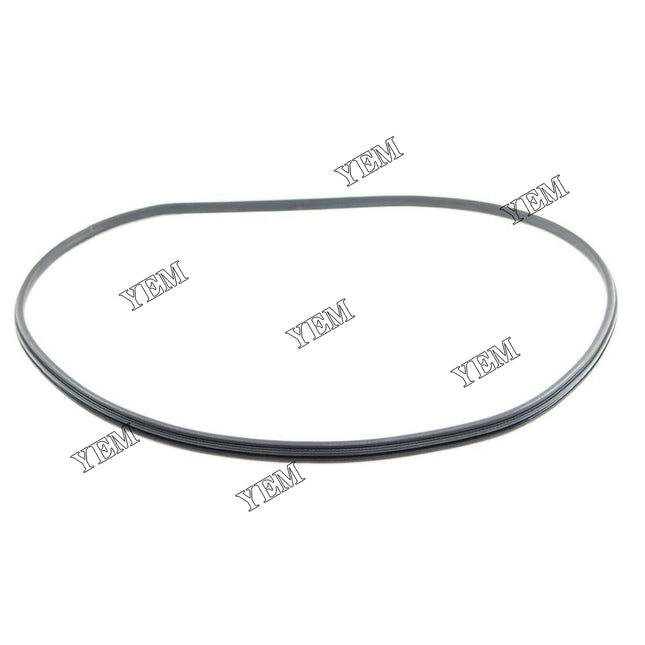 Rear Window Seal Part # 7404699 For Bobcat Parts