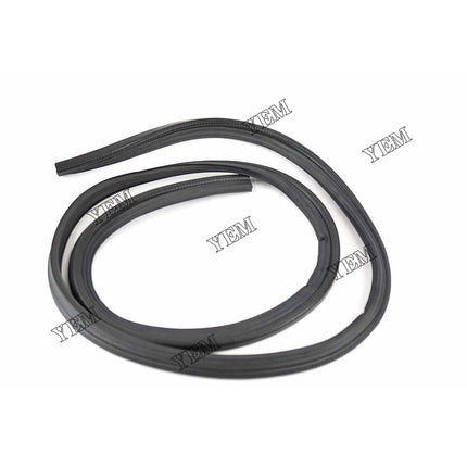 Rear Side Window Seal Part # 7374486 For Bobcat Parts