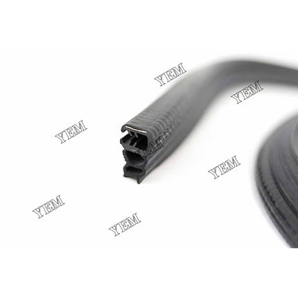 Rear Side Window Seal Part # 7374486 For Bobcat Parts