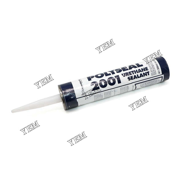 SEALANT, POLYURETHANE 300 ML Part # 6633583 For Bobcat Parts