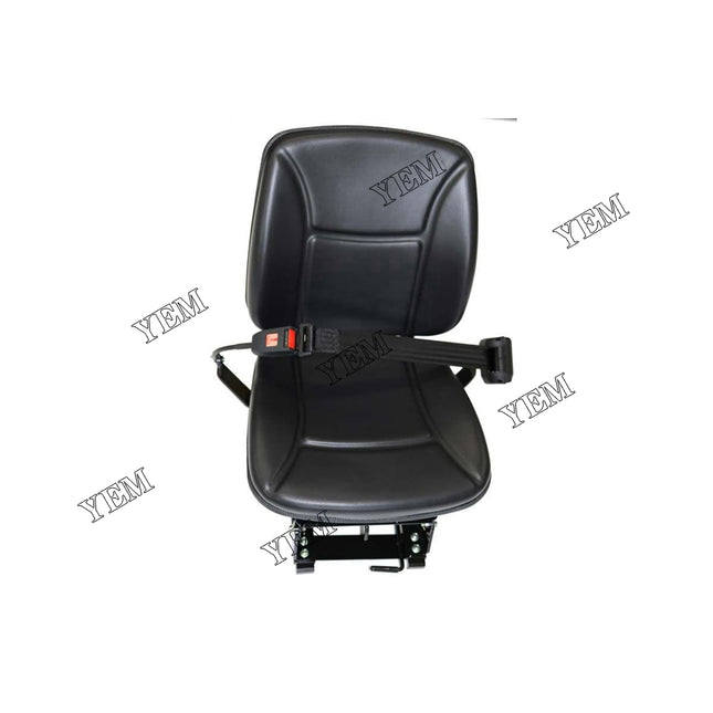 Seat Part # 7377522A For Bobcat Parts