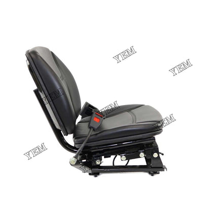 Seat Part # 7377522A For Bobcat Parts