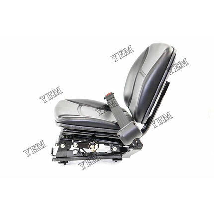 Seat Part # 7377522A For Bobcat Parts