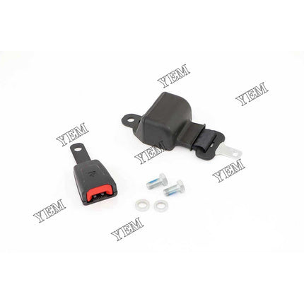 4175334-03 Seat Belt Kit For Bobcat ZT Zero Turn Mowers