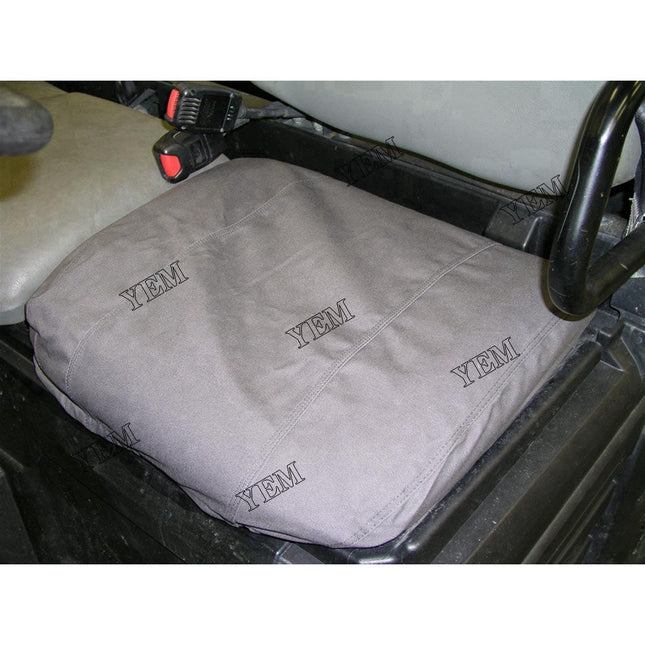 Carhartt UTV Seat Cover Kit Part # 7310883 For Bobcat Parts