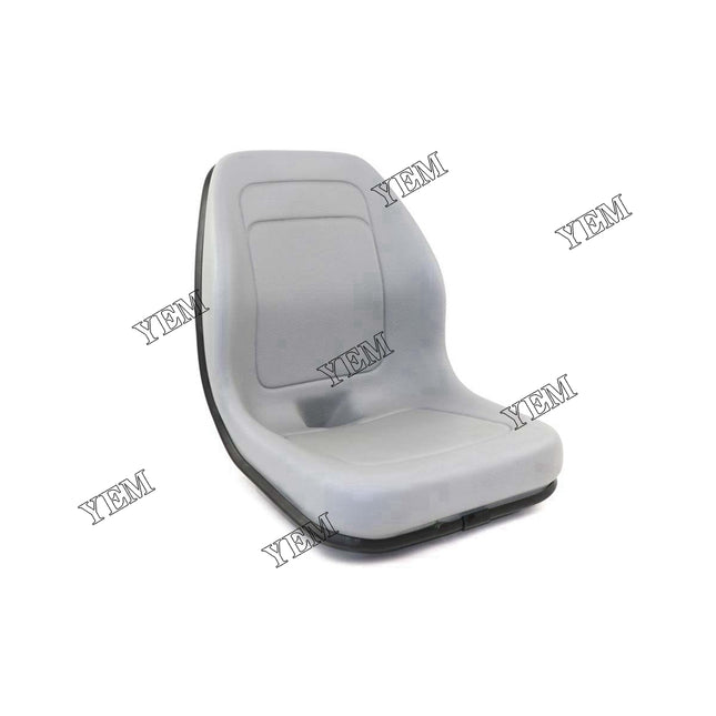 Seat Operator Part # 198057 For Bobcat Parts