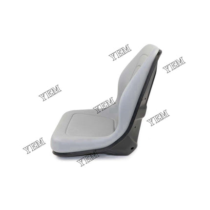 Seat Operator Part # 198057 For Bobcat Parts