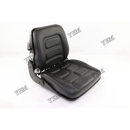 6707918 Operator Suspension Seat Kit For Bobcat S70 Loaders