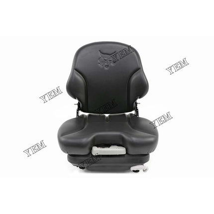 Suspension Seat Part # 7149786 For Bobcat Parts