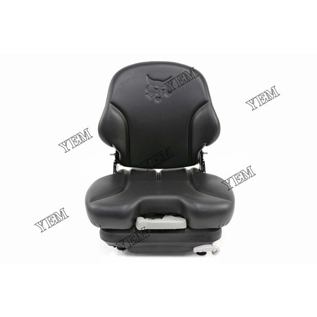 Suspension Seat Part # 7149786 For Bobcat Parts