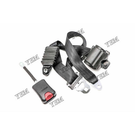 SEATBELT, 3PT Part # 7025298 For Bobcat Parts