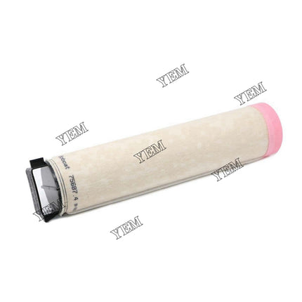 Secondary Air Filter Part # 75687-4 For Bobcat Parts