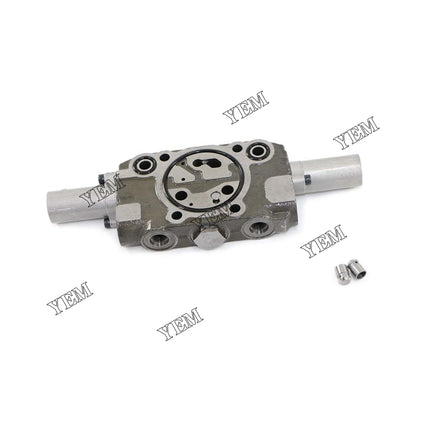 Section, Valve Part # 7012693 For Bobcat Parts