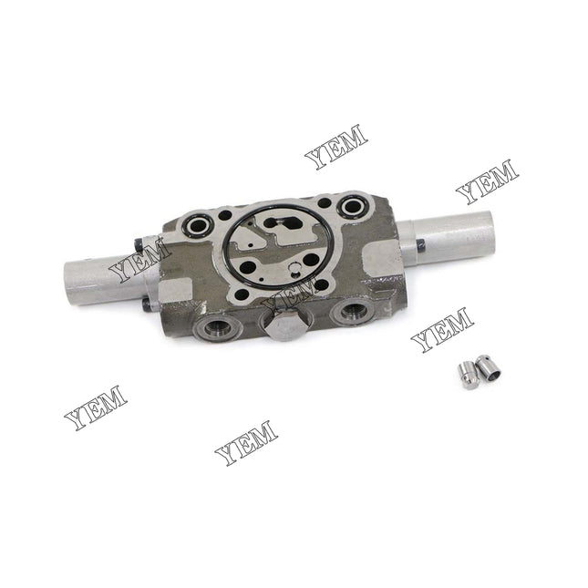 Section, Valve Part # 7012693 For Bobcat Parts