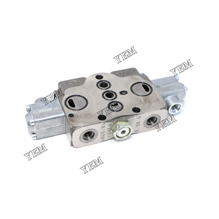 SECTION, VALVE Part # 7022948 For Bobcat Parts