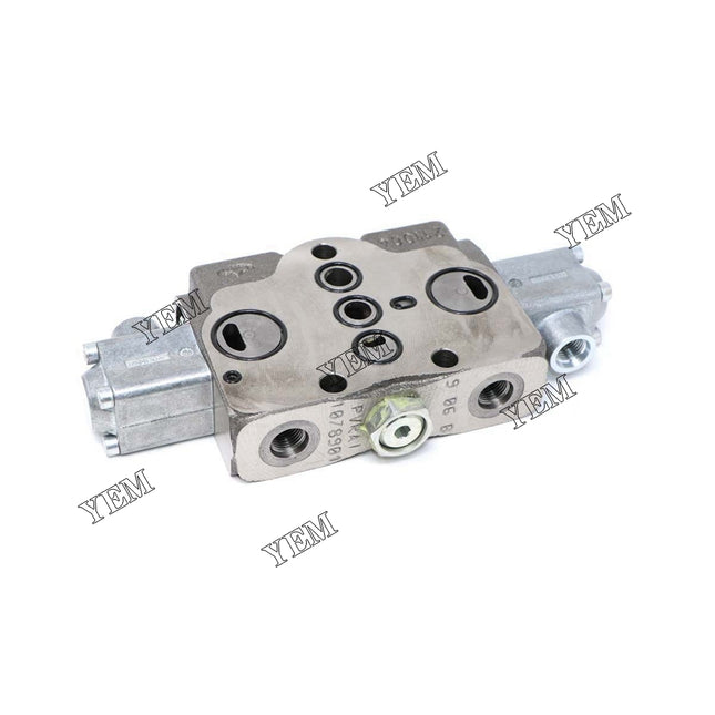 SECTION, VALVE Part # 7022948 For Bobcat Parts