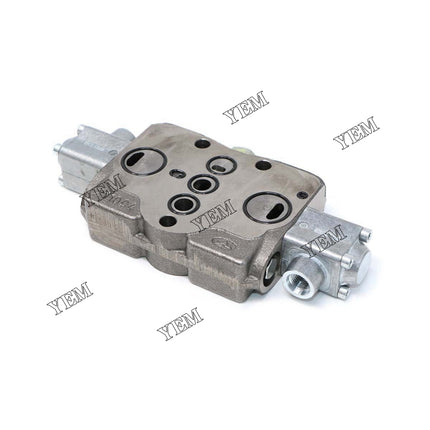 SECTION, VALVE Part # 7022948 For Bobcat Parts