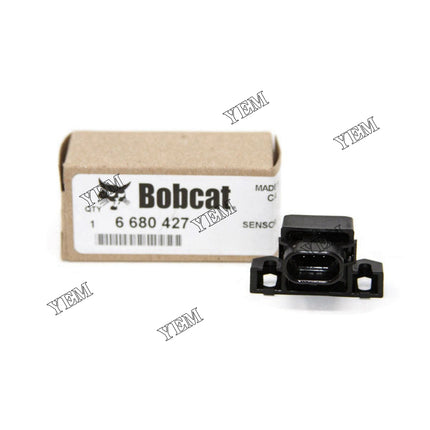 Lockout Sensor Part # 6680427 For Bobcat Parts