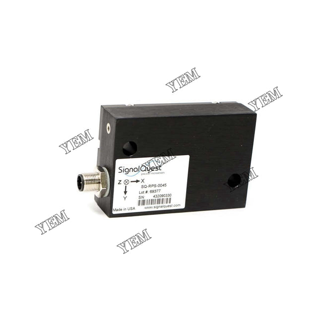 7254481 Sensor For Bobcat Excavators