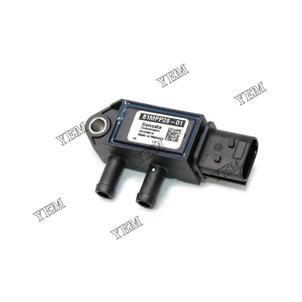 7397085 7397085 Exhaust Pressure Sensor for Bobcat Equipment