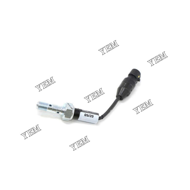 SENSOR, PRESS Part # 7258270 For Bobcat Parts