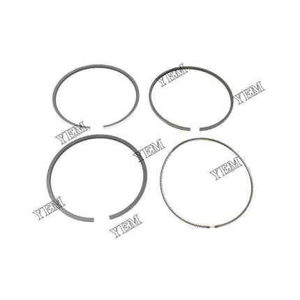 Set Of Rings Part # 6688275 For Bobcat Parts