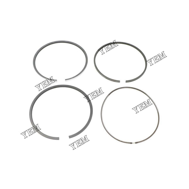 Set Of Rings Part # 6688275 For Bobcat Parts