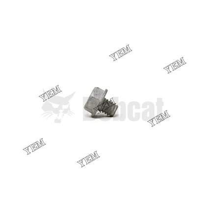 Set Screw Part # 26GM8010 For Bobcat Parts