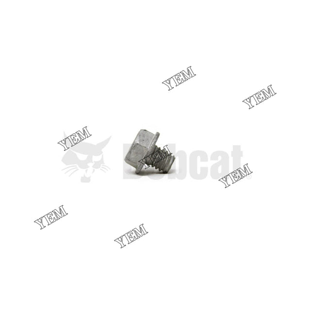 Set Screw Part # 26GM8010 For Bobcat Parts