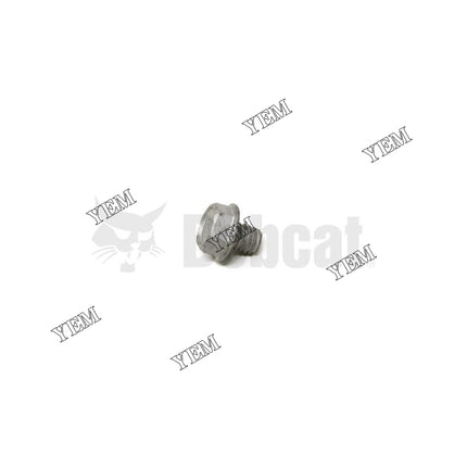 Set Screw Part # 26GM8010 For Bobcat Parts