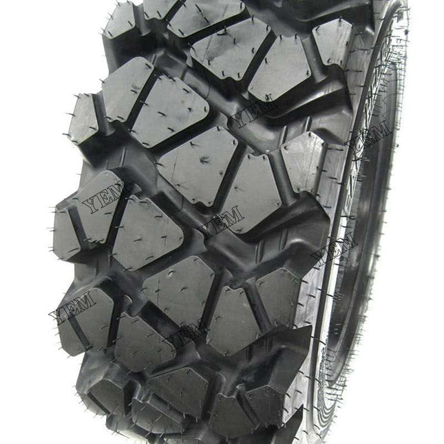 Severe Duty Skid Steer Tire, 12 x 16.5, 12 Ply Part # 7357164 For Bobcat Parts
