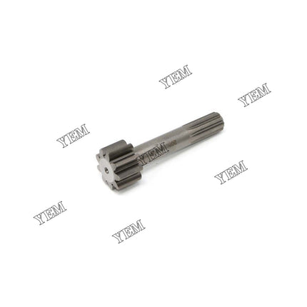 6671928 Gear Shaft For Bobcat Travel Motors