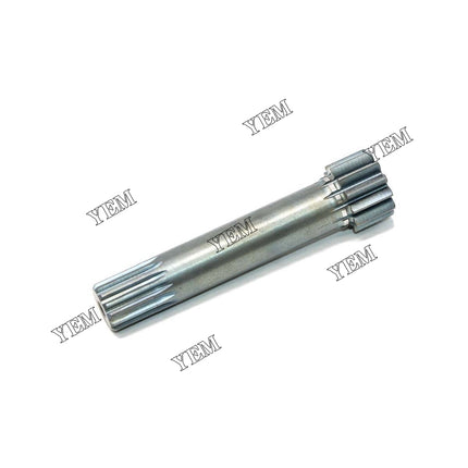 6687113 Gear Shaft For Bobcat Travel Motors